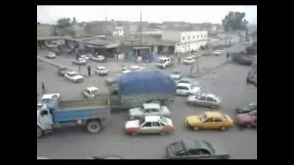 Как Карат В Ирак