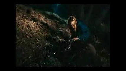 I Know Who Killed Me Trailer