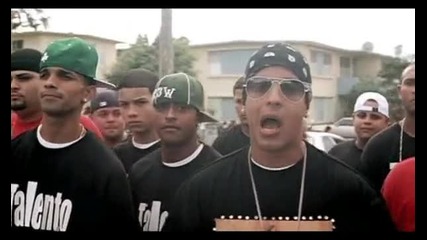 Daddy Yankee - Somos de Calle (original Cartel version)
