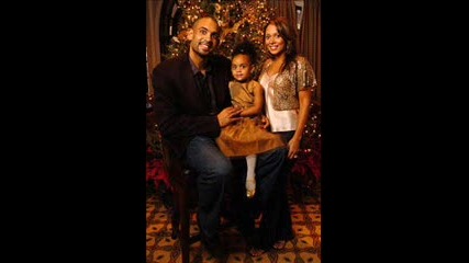 Tamia - The Christmas Song