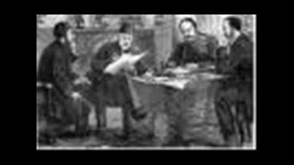 Rusko - Turska Osvoboditelna Voina