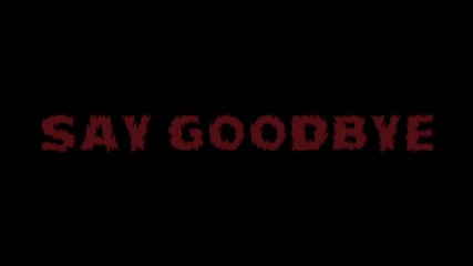 Theory of a deadman - Say Goodbye С превод 