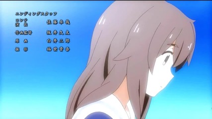 Selector Infected Wixoss Ending