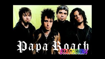 Papa Roach - Scars 