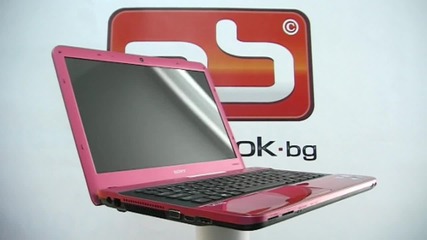 Sony Vaio Ea1s1ep от Notebook.bg