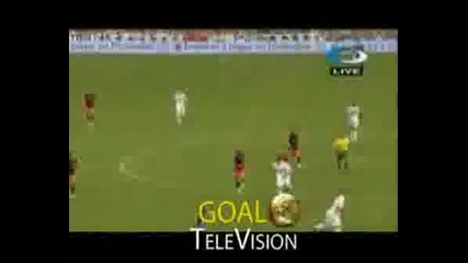 Real Madrid - Valencia 4:2 Highlights