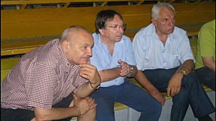 Симеон Варчев: Черно море е по-силен от Берое, и с по-добра селекция
