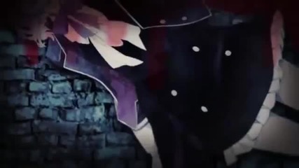 Diabolik Lovers More Blood Op