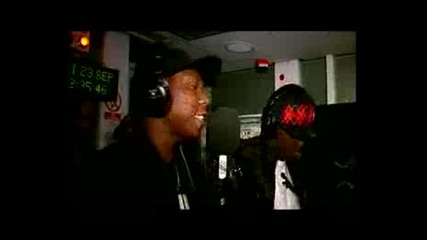 Westwood - Dizzee Rascal Sway Freestyle Fr