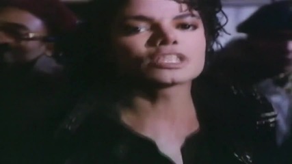 Michael Jackson - Bad (official Music Video)