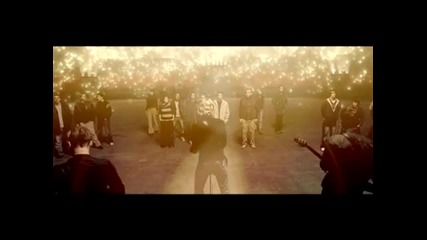 Nickelback - Feelin Way Too Damn Good