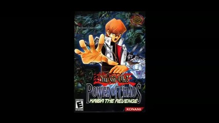 Yu - Gi - Oh! Power Of Chaos Kaiba The Revenge - Losing Theme Song