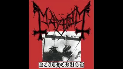 Mayhem - Witching Hour