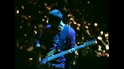 U2 - With Or Without You // Elevation 2001: Live from Boston