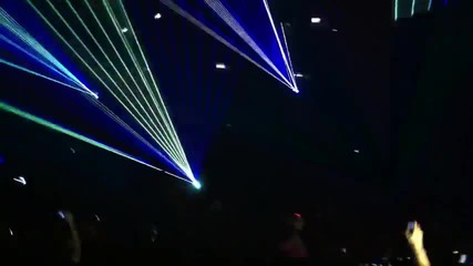 Swedish House Mafia - One London