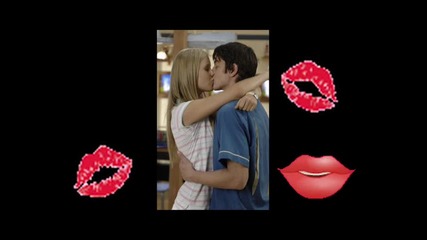 Claire Holt - Emma Gilbert - Ема си отиде + Kiss the Girl - Ashley Tisdale - Zamito 