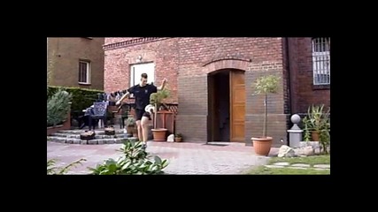 Zegan - Freestyle Football
