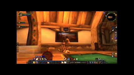World Of Warcraft