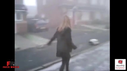 february Fail Compilation 2013