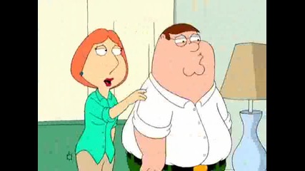 Family Guy - 4x20 - Patriot Games