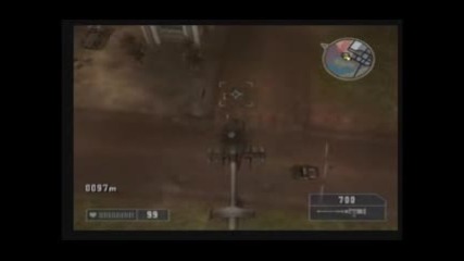 Mercenaries - Contract 12 - Gimme My Money