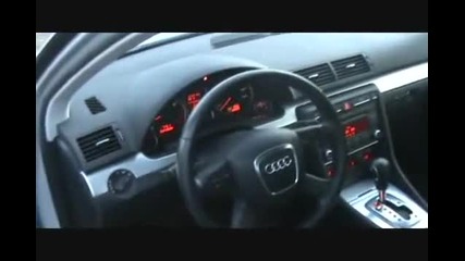 Audi A4 S-line, 20 Wheels Mmr, Body Kit, Unique Ride