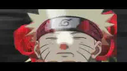 Whispers In The Dark Amv Naruto & Sasuke