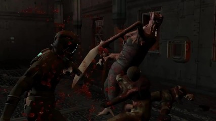 Dead Space Ep.1 (malinkata212)