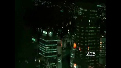 Smallville - trailer