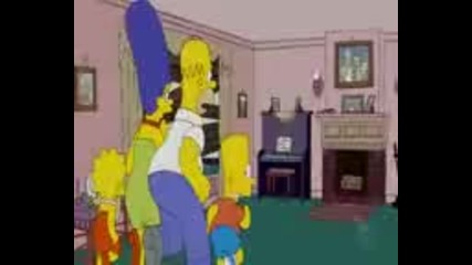 The Simpson season 21 episode 4 
