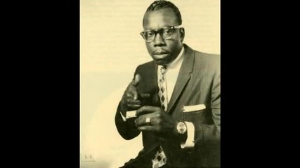 Slim Harpo - Late Last Night