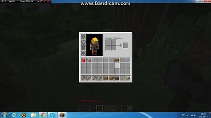 Minecraft