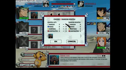 Desangele vs Toni12341234