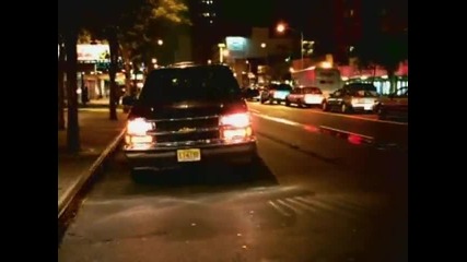 7 Mile - Just A Memory