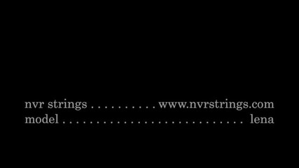 Brazilian and Micro Bikinis by Nvr Strings7