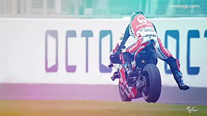 Motogp™ Екшън от Гран При на Великобритания 2016