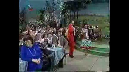 Die Kirmesmusikanten - Tulpen Aus Amsterda