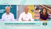 Ще успее ли мегаагенцията да подобри безопасността по пътищата