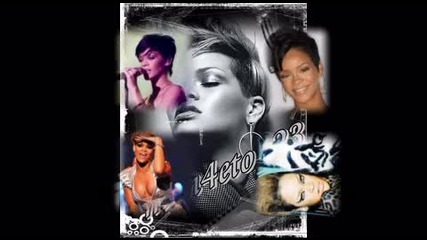 Rihanna 2010 I Love her!!!! 