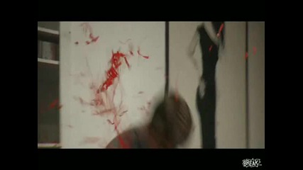 Amazing American Psycho Music Video