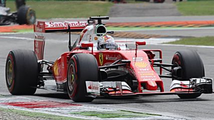 Ще бъде ли Скудерия Ферари лидер през Сезон 2017