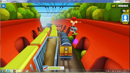 subway surfes ot dino_02nz