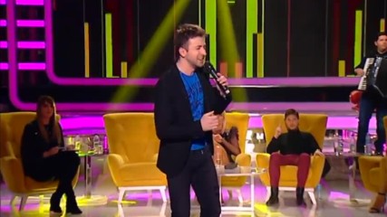 Stefan Petrusic - Veo - Tv Grand 06.02.2018.