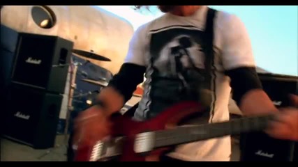 Rev Theory - Hell Yeah