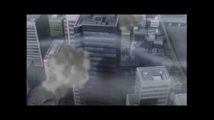 Iron Man - 03 Бг субс 
