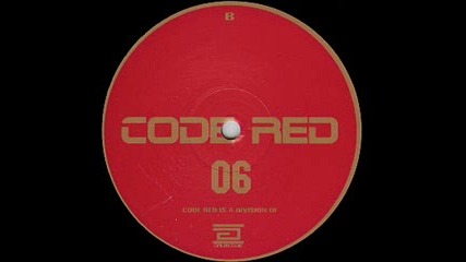 Adam Beyer - This Is Code Red