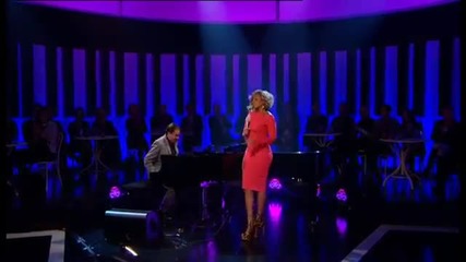 Mary J. Blige - Need Someone