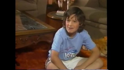 Celebrity's Just for Kids Logo