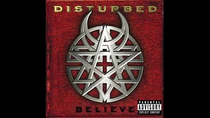 Disturbed - Awaken
