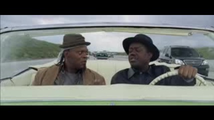 Soul Men Trailer